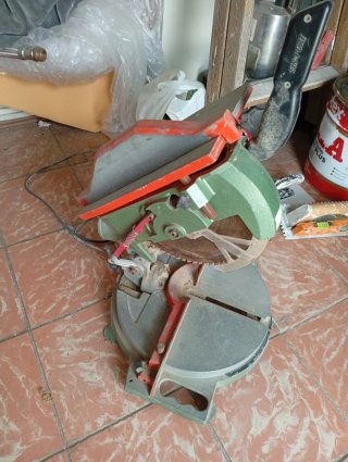 Ingletadora profesional