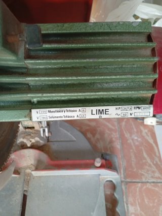 Ingletadora profesional