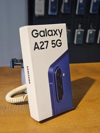 SAMSUNG A27 5G 128GB AZUL PRECINTADO