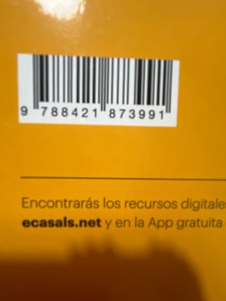 Plástica, Visual y Audiovisual II ESO LOMLOE Libro