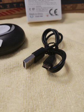 OldIR-ZGB-1 Mando Universal WiFi