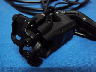 NUEVOS Frenos MAGURA MT4e Shiftmix 4 Ebike