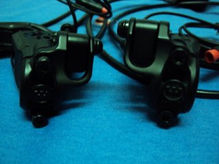 NUEVOS Frenos MAGURA MT4e Shiftmix 4 Ebike