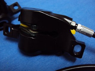 NUEVOS Frenos MAGURA MT4e Shiftmix 4 Ebike
