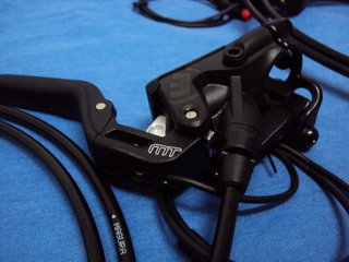 NUEVOS Frenos MAGURA MT4e Shiftmix 4 Ebike