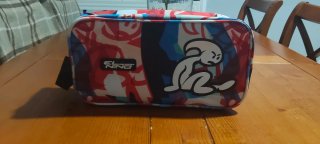 Bolsa de deporte El Niño