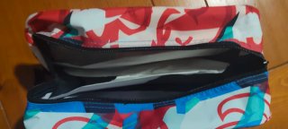 Bolsa de deporte El Niño