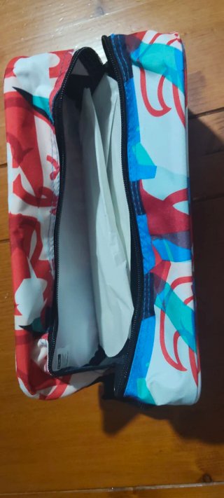 Bolsa de deporte El Niño