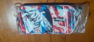Bolsa de deporte El Niño