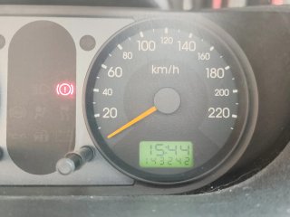 Ford Fiesta 2003