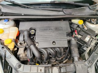 Ford Fiesta 2003