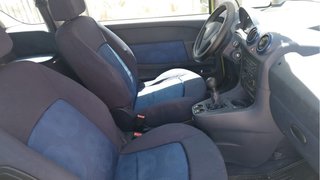 Peugeot 1007 2007
