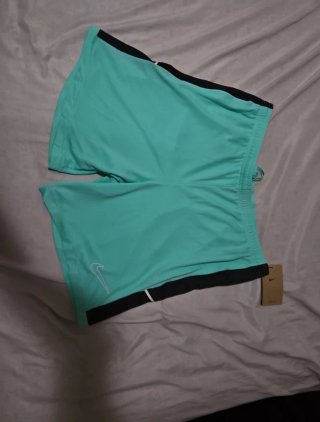 Pantalón corto Nike hombre