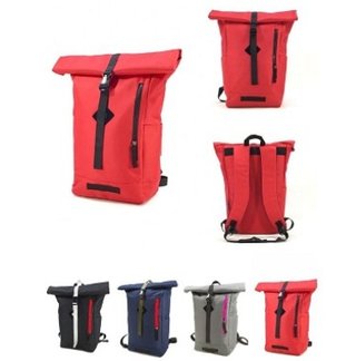Mochila agrandable 170124