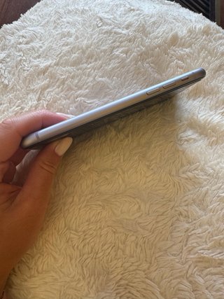 iPhone 11 Morado