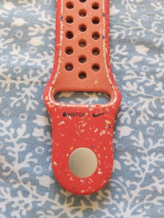 Cinturino Apple Watch Magic Ender