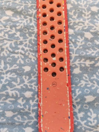 Cinturino Apple Watch Magic Ender