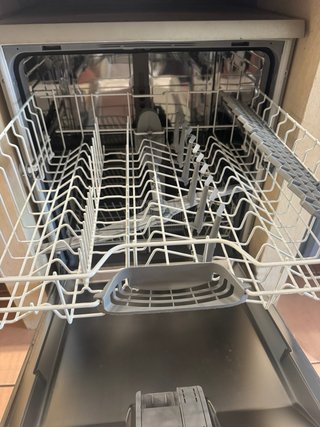 Lavavajillas Bosch Serie 2 SilencePlus