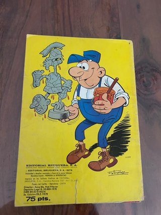 3 Tebeos Ed Bruguera. Colección Olé. Rompetechos,.