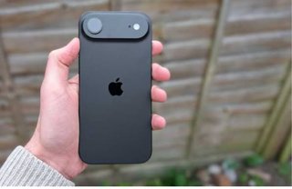 iPhone 17 Air 256 GB Negro