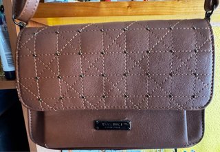 Bolso DAVINCI Marrón