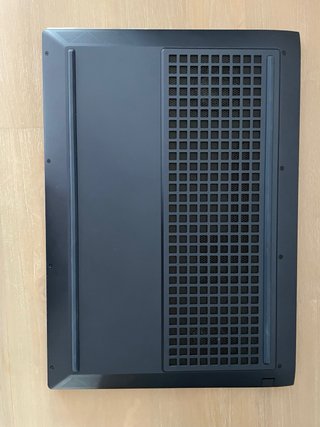 Portátil HP Victus 16 Ryzen 7 32GB RTX 4060 1TB