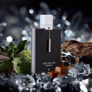 CLUB DE NUIT PRECIEUX I -ARMAF- PERFUME ARABE