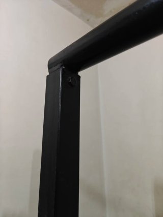 Jaula Rack para Pesas