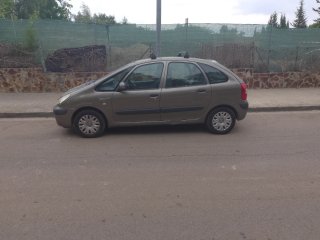 Citroen picaso  20010