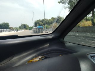 Citroen picaso  20010