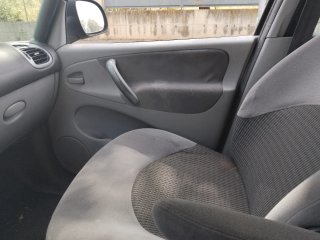 Citroen picaso  20010