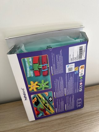 Tablero de Actividades Busy Board Infantil