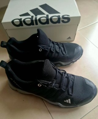 Adidas Terrex Traxion Zapatillas Trekking