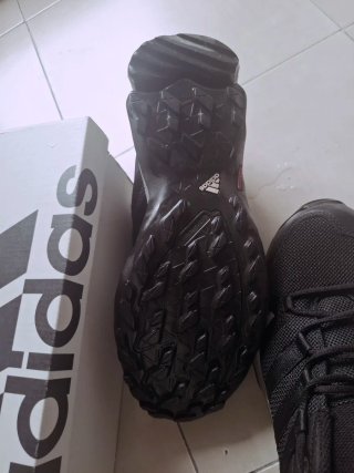 Adidas Terrex Traxion Zapatillas Trekking