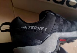 Adidas Terrex Traxion Zapatillas Trekking