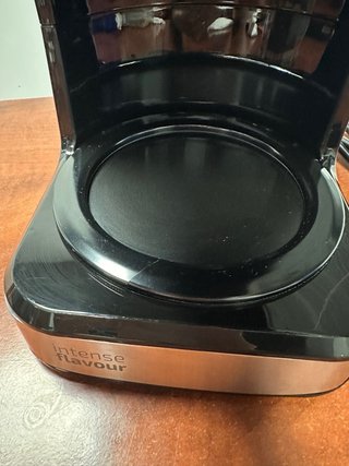 Cafetera Cecotec 66 Smart Plus