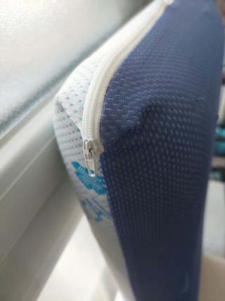 Almohada Medical Fresh