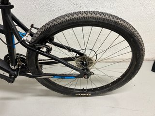 Bici Btwin Rockrider,talla XS - 26”