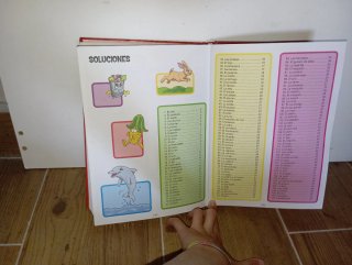 Más de 365 adivinanzas