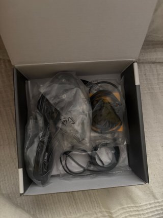 Garmin Edge 540