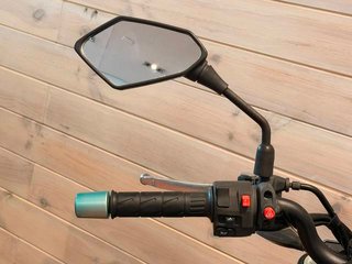 CFMoto 650NK