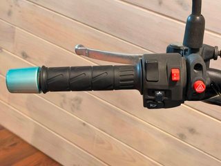 CFMoto 650NK