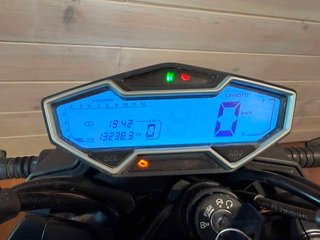 CFMoto 650NK