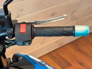 CFMoto 650NK