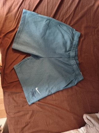 Pantalón corto Nike hombre