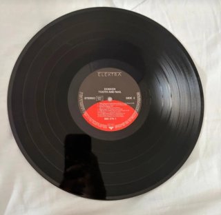 Vinilo Dokken Tooth and Nail