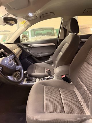 Audi Q3 2012 2.0 quattro