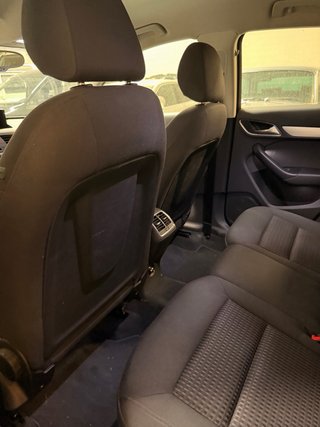 Audi Q3 2012 2.0 quattro
