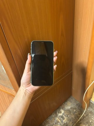iPhone 11 Turquesa 64GB