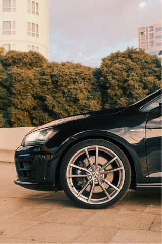 Volkswagen Golf R300 4Motion DsG 2015